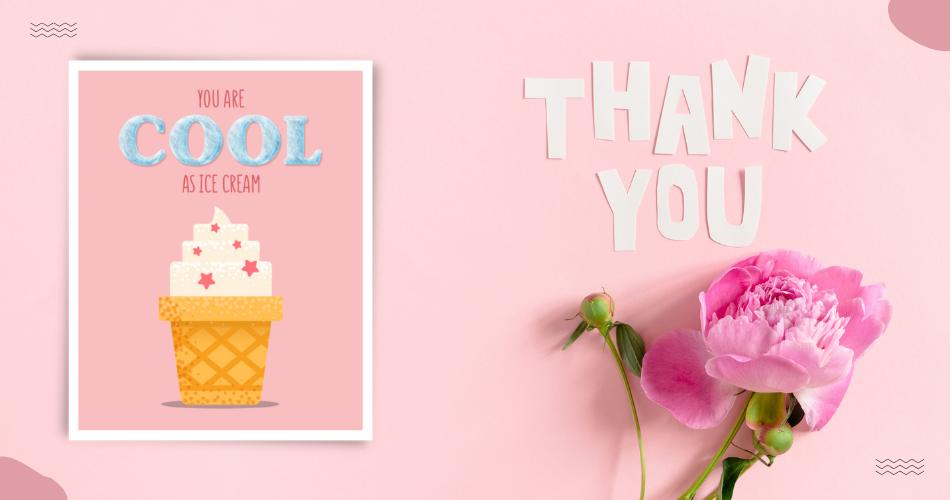 The Psychology Behind Thank You Cards and Their Emotional Impact