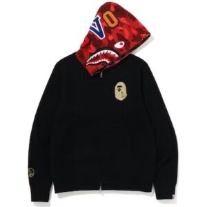 Bape Clothing Fashion for All Ages
