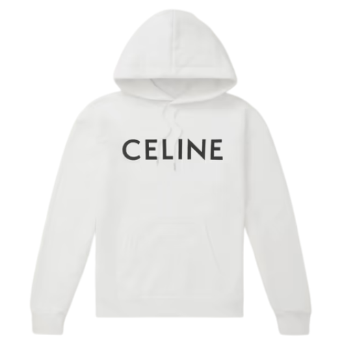 Celine Hoodie Unique Style and fashion