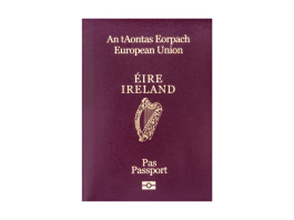 Comprehensive Guide to Ireland Visas Types, Application, and FAQs