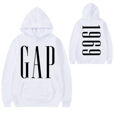The YEEZY Gap Hoodie A Fusion of Fashion and Comfort