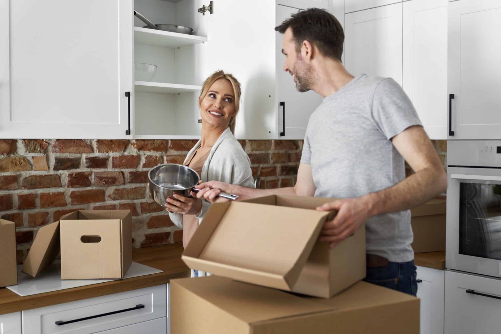 How to Decide Whether Relocation Is Good for You