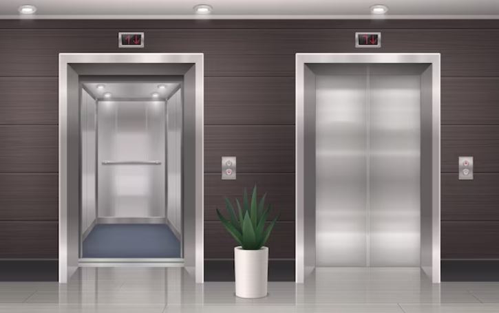 Elevator Evolution: Discovering the Best Elevator Companies in India | Multitechelevator