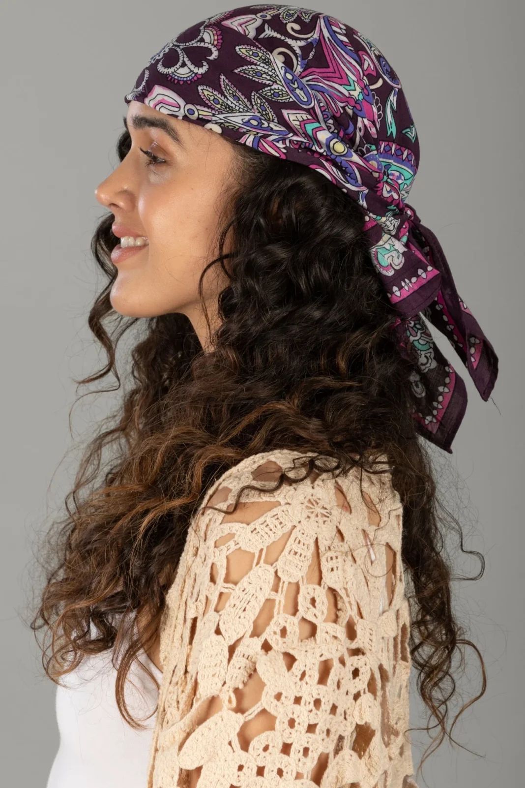 Best Bandana Hairstyles of 2023