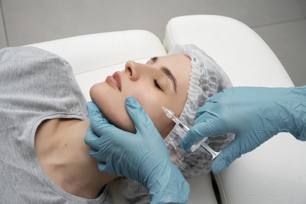 What is the Risks and Side Effects of Botox Near Me in Orlando?