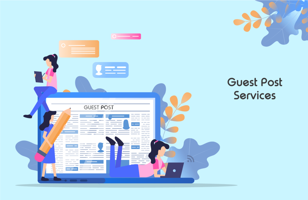 Drive Traffic and Build Authority with These Free Guest Posting Sites