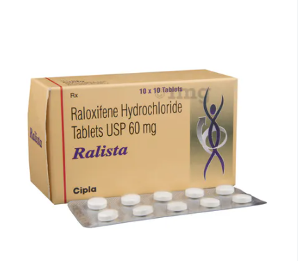 Raloxifene