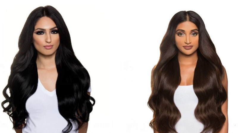 New Year, New Hair? Here’s How You Can Get That Feeling With Hair Extensions