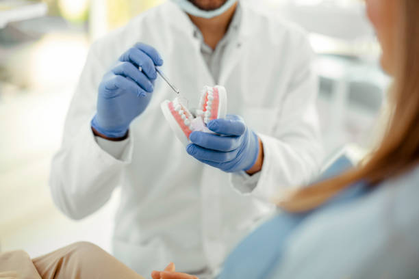 Brighten Your Smile: Professional Teeth Whitening Services in Rockville