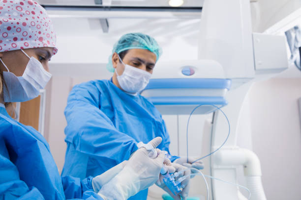 range of treatment modalities