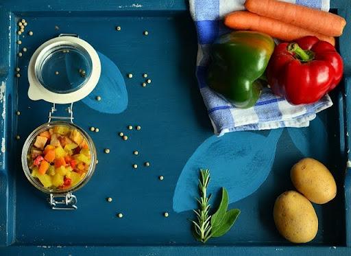 Fresh Recipes for a Light and Healthy Meal
