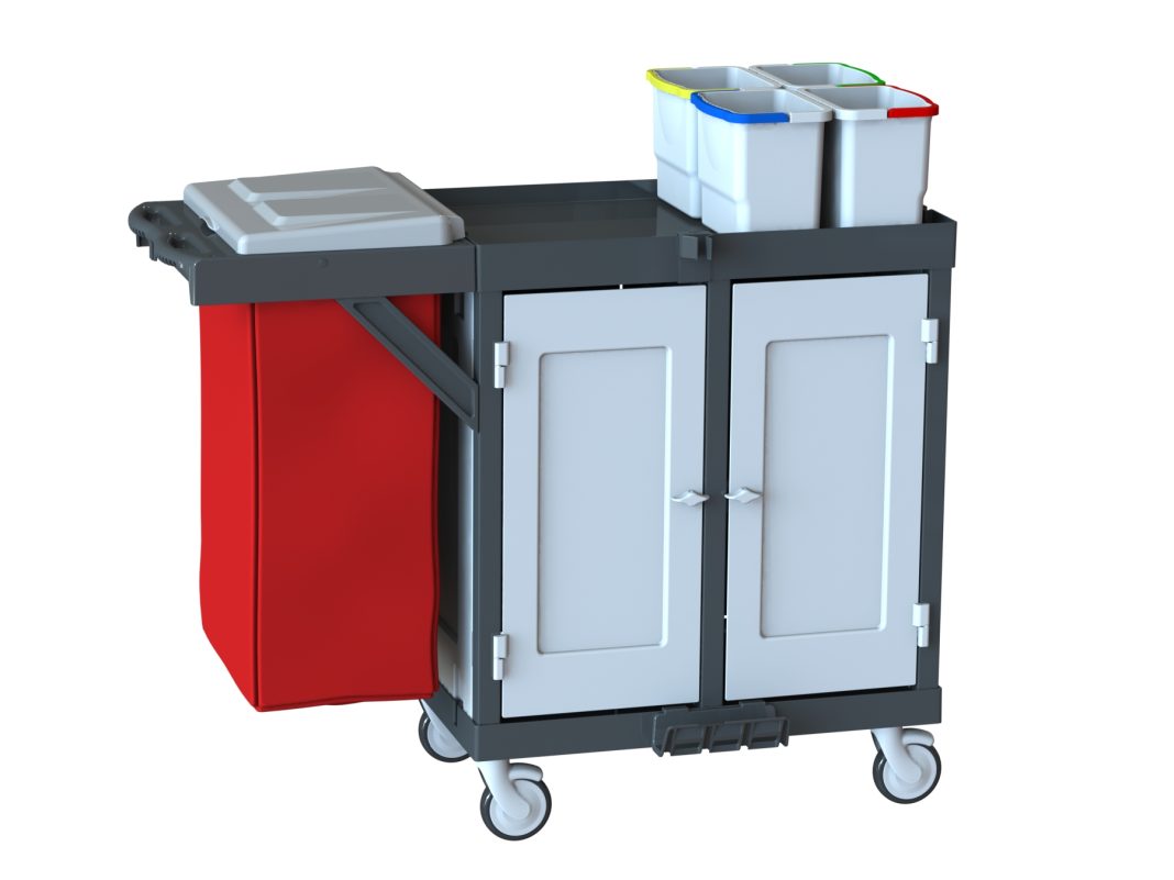 Medical Trolleys