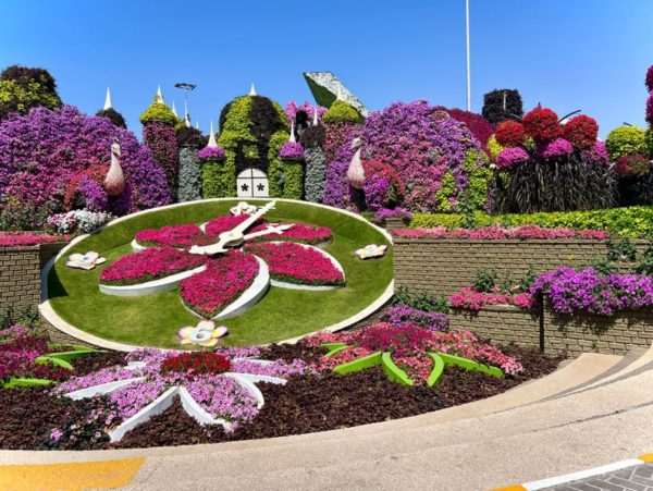 Tips for exploring Dubai’s hidden gems