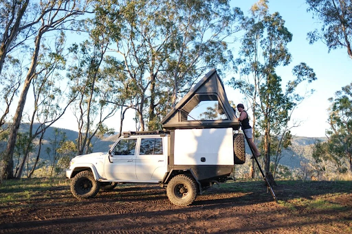 Choosing the Right Ute Canopy: Essential Considerations for Your Vehicle and Lifestyle