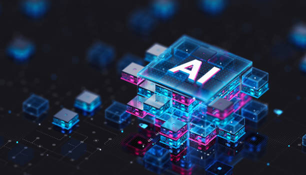 AI Integration Services – Transforming Business Operations Through Smart Automation