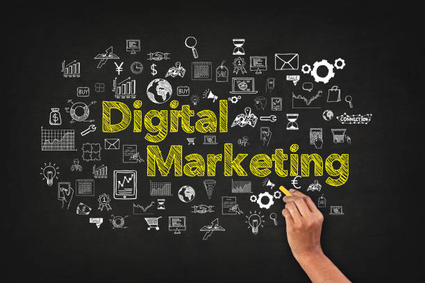 Digital Branding Services: Why Your Biz Needs Them Like Yesterday