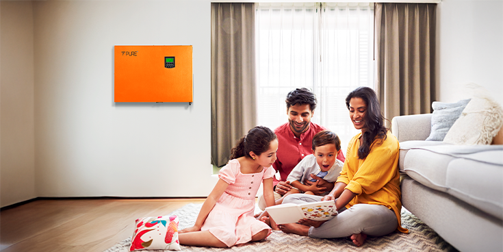 Keeping the Lights On: Exploring the Best Power Backup Solutions in India