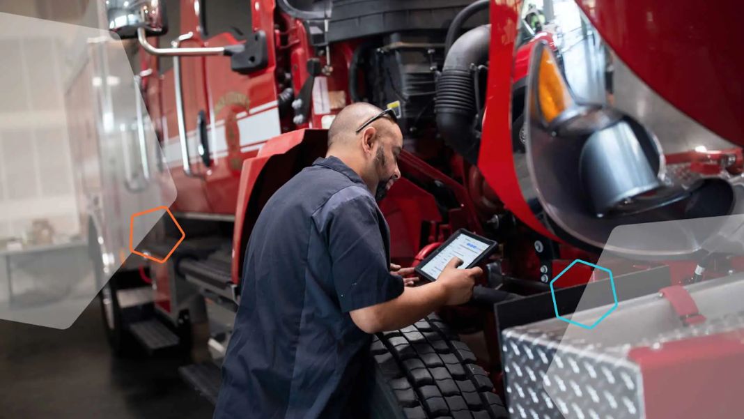 Heavy Duty Repair Shops