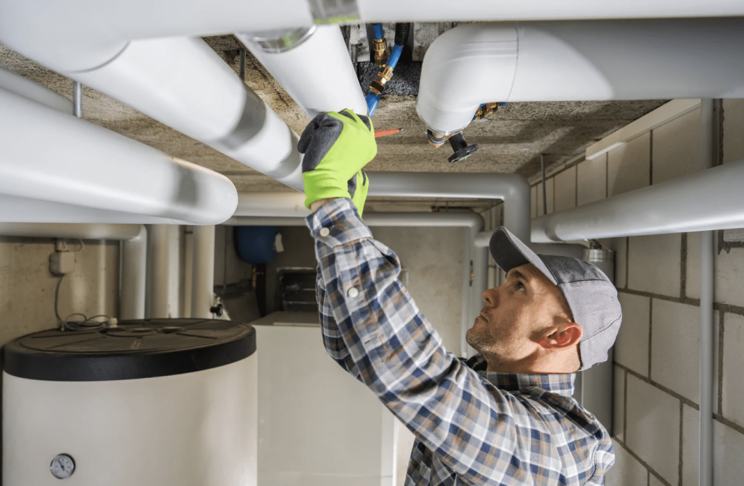 10 Home Maintenance Tasks Every Homeowner Should Do Before Winter