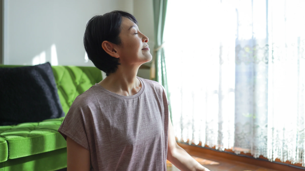 Virtual Spiritual Healing