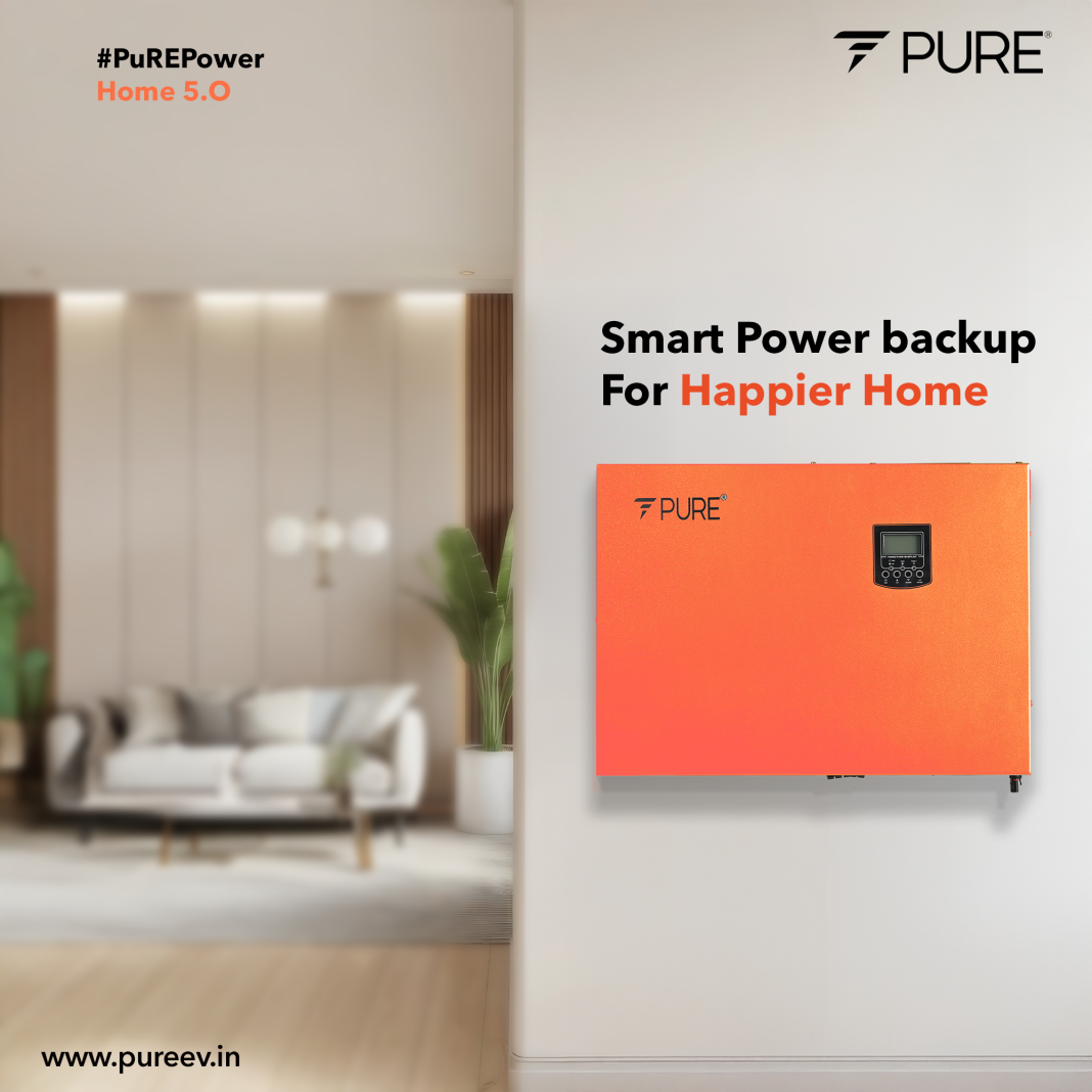 Power Backup Solutions India: Why Everyone’s Now Searching For Something That Actually Works