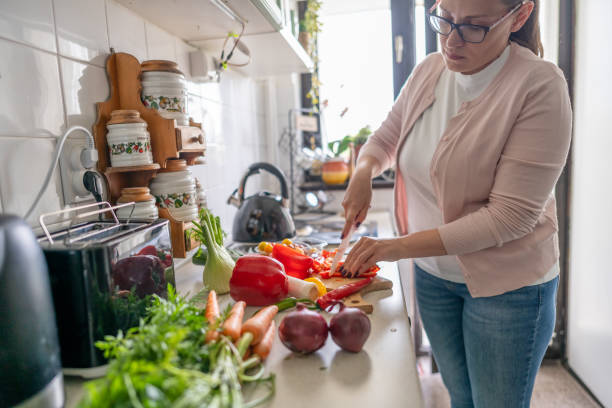 personal trainer for nutrition Singapore