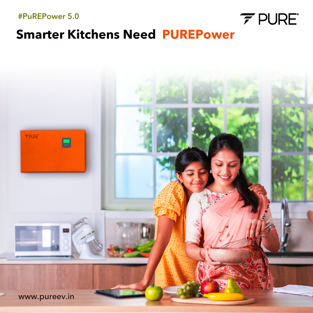 Power Backup solutions India