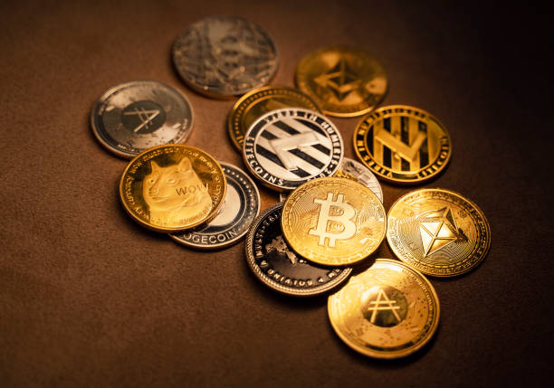 Coffee, Charts, and the Constant Noise Around Bitcoin