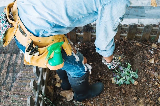 Septic Tank Cleaning