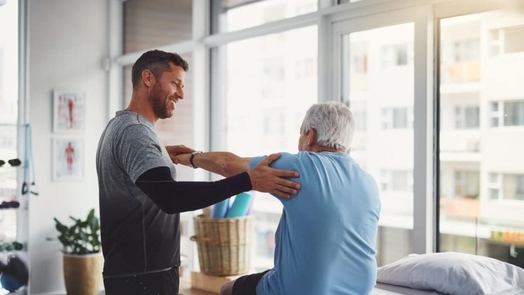 The Proven Benefits of Physical Therapy for Pain Relief and Recovery