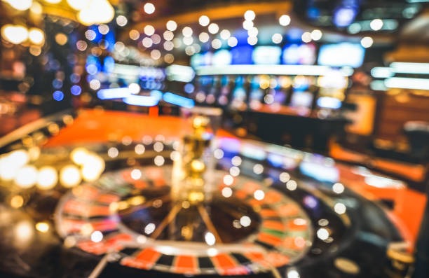 Score Big from Home: How Online Sports Betting is Changing the Game