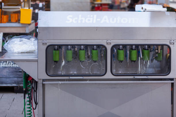 Schlau Automation,