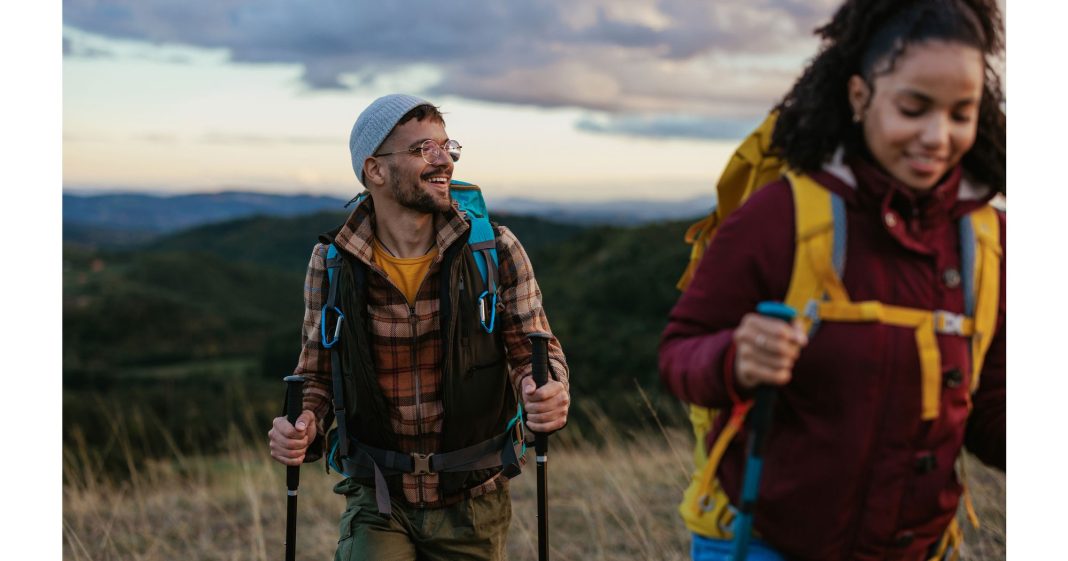 wilderness safety practices 