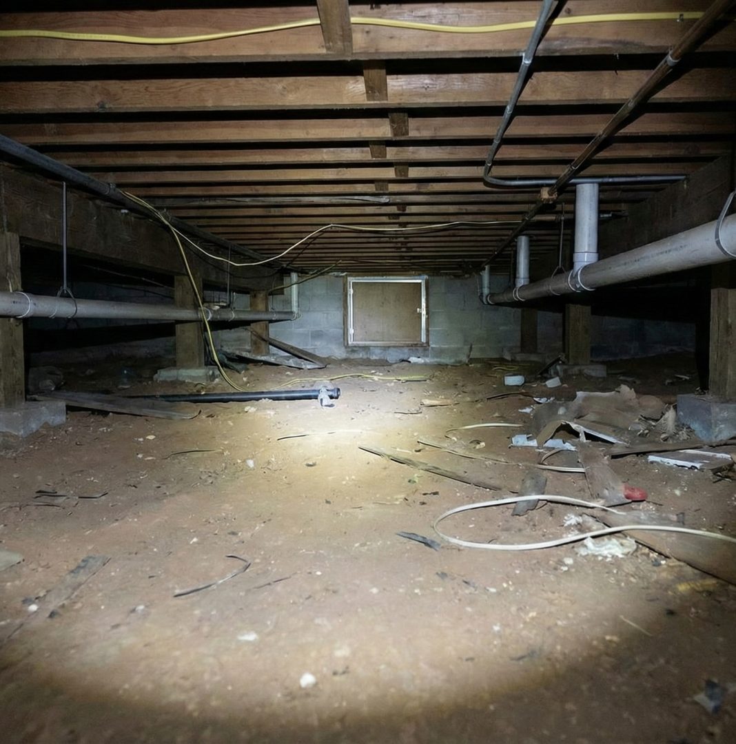 The Different Repair Methods Used in Basement Leak Repair Near Me