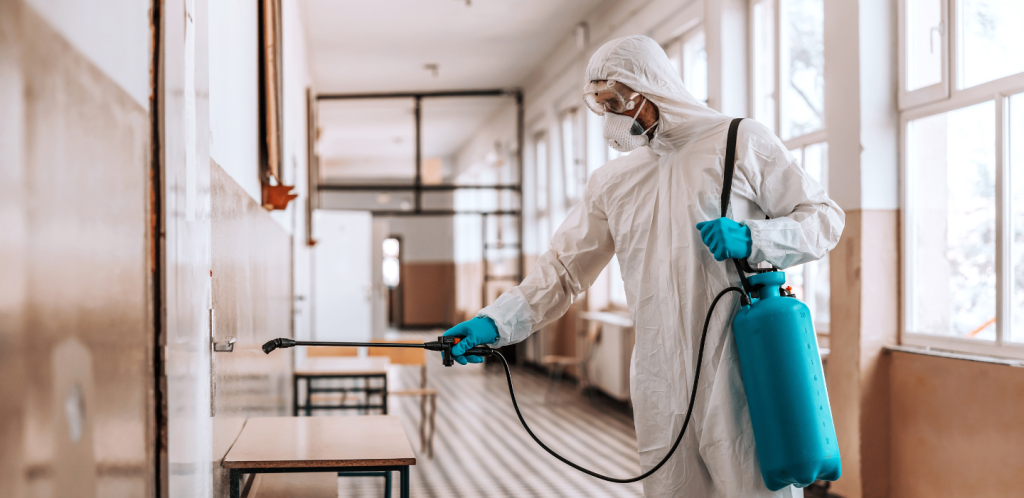 Tri-State Termite & Pest Control 