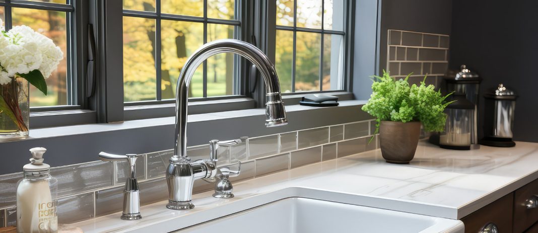 commercial plumber in Richardson