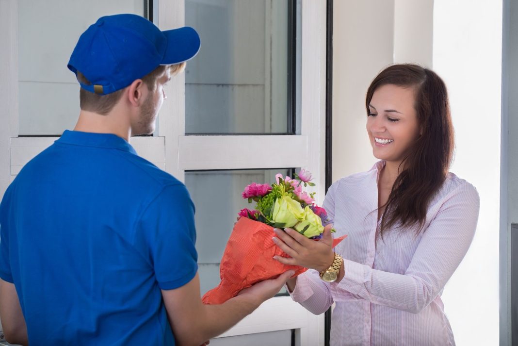 same day flowers delivery in Hyderabad