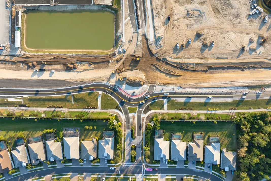 Do You Need Civil Engineering Firm for Site Analysis