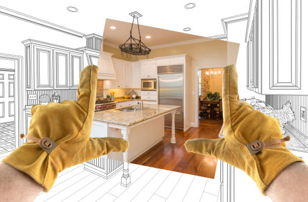 kitchen remodel contractor