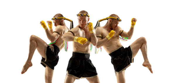 Muay Thai Near Me