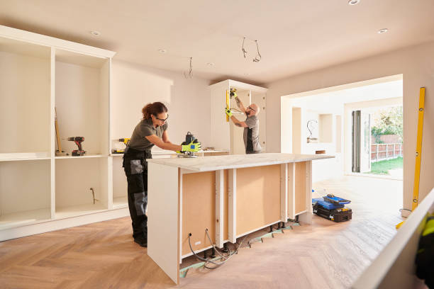 kitchen remodel contractors