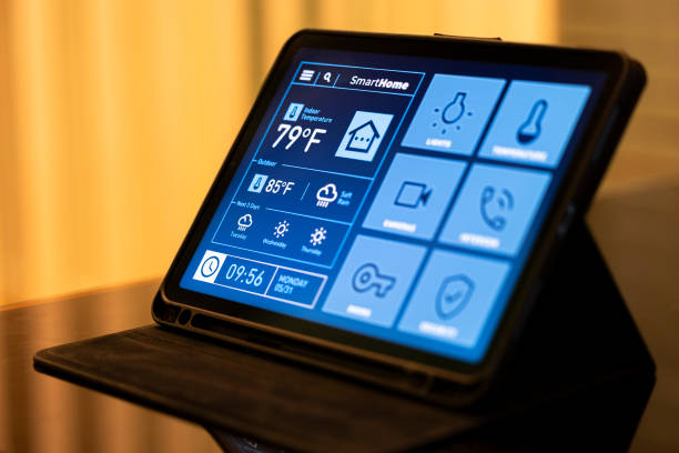 best home automation company in Bhopal