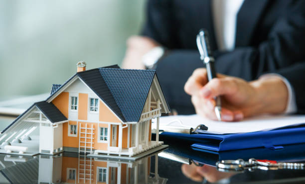 home construction company