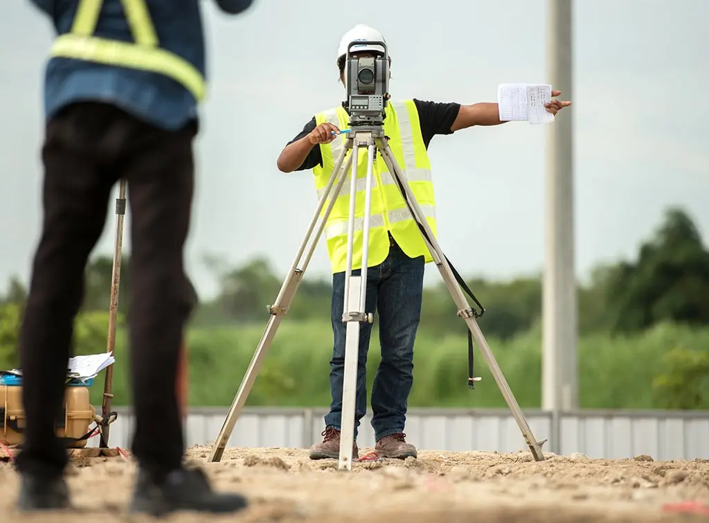 surveyors near me