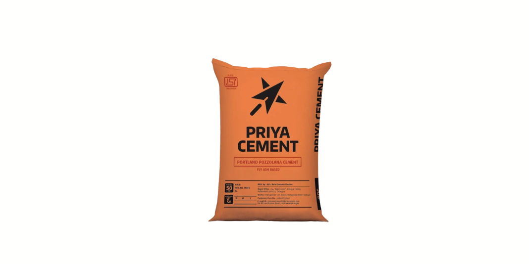 Why More Builders Are Choosing Online Cement Procurement in 2026