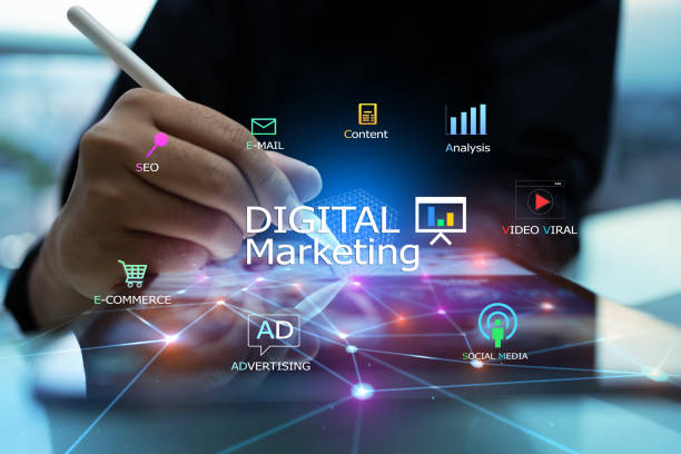 digital marketing agency in Dorset